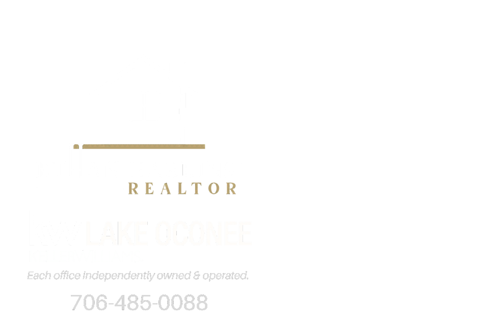 Ethan Harkins, Realtor with KW Lake Oconee