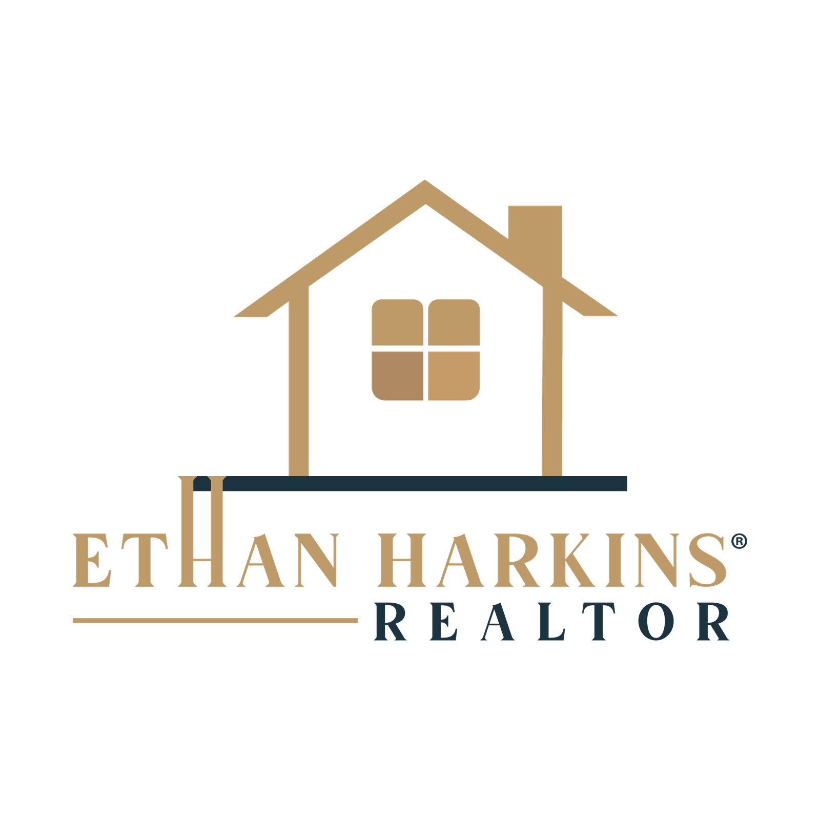 Ethan Harkins Realtor