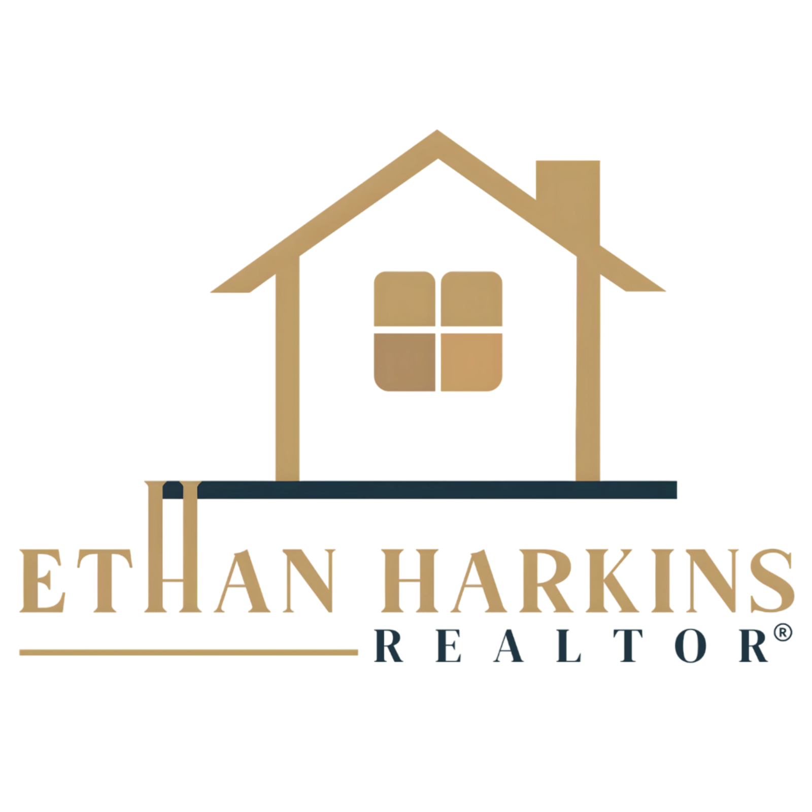 Ethan Harkins Realtor