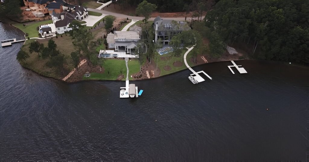 Top 5 Lake Oconee Neighborhoods for Families, Retirees, and Investors